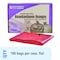 Stout By Envision 40 gal - 45 gal Trash Bags, Red, 100 PK B4549R12 - alternate 6